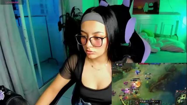 Image 6 of soy___lili Stream on Chaturbate on 7 days ago