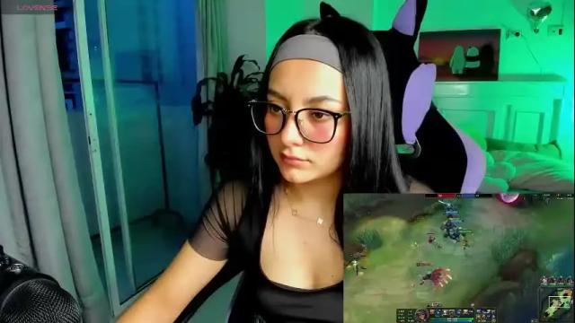 Image 7 of soy___lili Stream on Chaturbate on 7 days ago