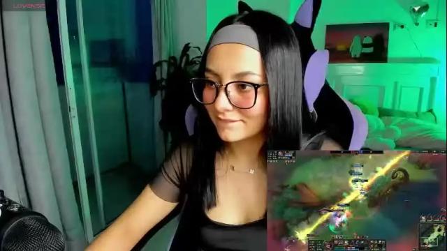 Image 8 of soy___lili Stream on Chaturbate on 7 days ago