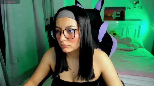 Thumbnail 2, soy___lili's Stream at Chaturbate, 3 days ago