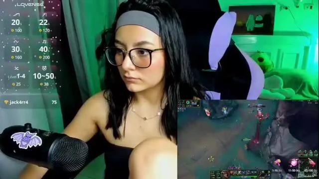 Image 4 of soy___lili Stream on Chaturbate on 3 months ago