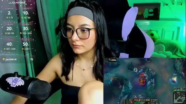 Image 7 of soy___lili Stream on Chaturbate on 3 months ago