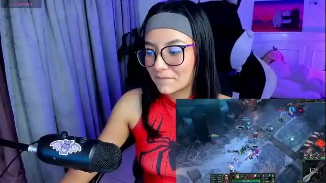 Image 10 of soy___lili Stream on Chaturbate on 3 months ago
