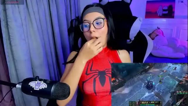 Image 8 of soy___lili Stream on Chaturbate on 3 months ago