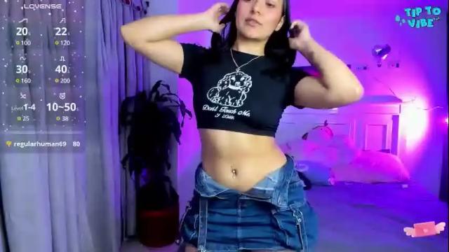 Image 8 of soy___lili Stream on Chaturbate on 3 months ago