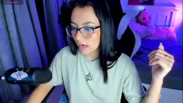 Image 7 of soy___lili Stream on Chaturbate on 2 months ago
