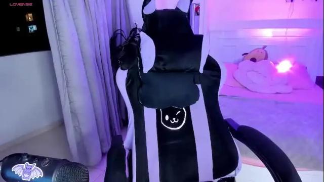 Thumbnail 1, soy___lili's Stream at Chaturbate, 2 months ago