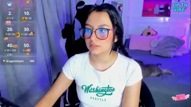 Image 12 of soy___lili Stream on Chaturbate on 2 months ago