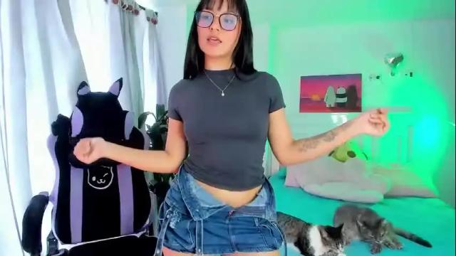 Image 8 of soy___lili Stream on Chaturbate on 2 months ago