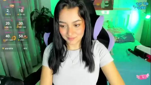 Image 11 of soy___lili Stream on Chaturbate on 1 month ago