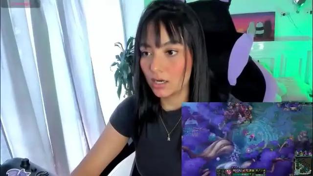 Thumbnail 2, soy___lili's Stream at Chaturbate, 1 month ago