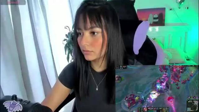 Thumbnail 3, soy___lili's Stream at Chaturbate, 1 month ago