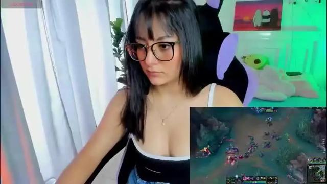 Thumbnail 3, soy___lili's Stream at Chaturbate, 1 month ago