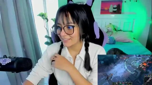 Thumbnail 3, soy___lili's Stream at Chaturbate, 1 month ago
