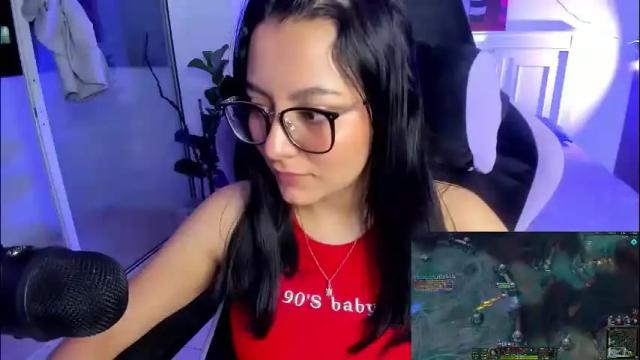 Image 12 of soy___lili Stream on Chaturbate on 1 month ago