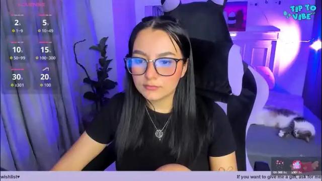 Image 7 of soy___lili Stream on Chaturbate on 22 days ago