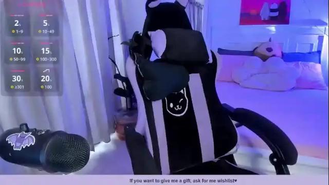 Image 7 of soy___lili Stream on Chaturbate on 19 days ago