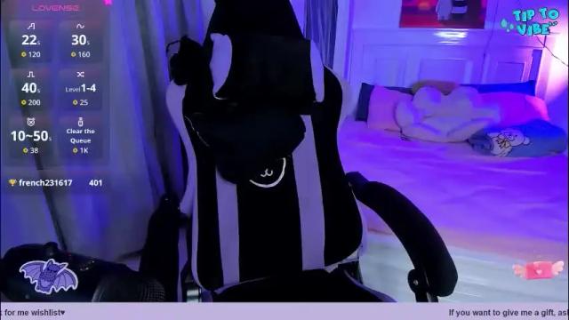 Thumbnail 3, soy___lili's Stream at Chaturbate, 18 days ago