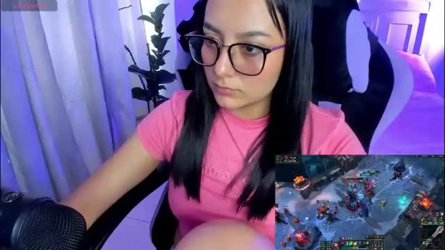 Image 10 of soy___lili Stream on Chaturbate on 15 days ago