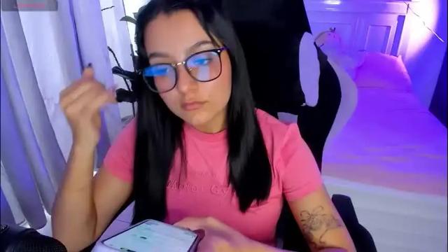 Thumbnail 2, soy___lili's Stream at Chaturbate, 14 days ago
