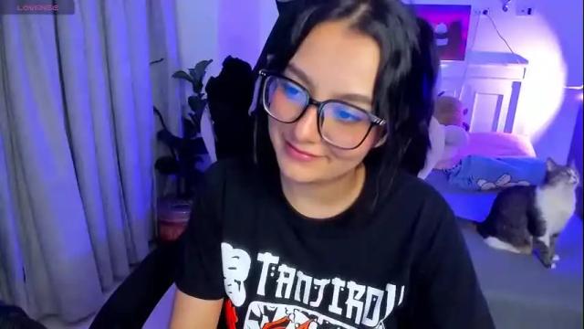 Thumbnail 1, soy___lili's Stream at Chaturbate, 4 days ago