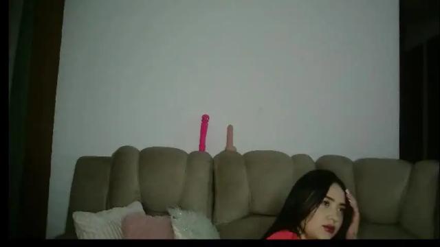Thumbnail 3, soy_amy69's Stream at Chaturbate, 1 month ago