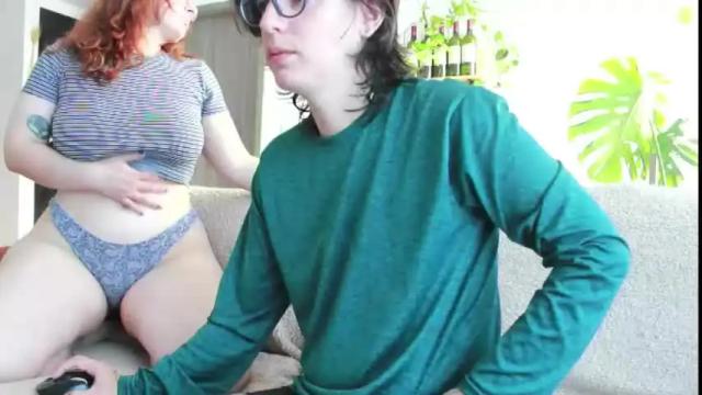 Thumbnail 1, soy_andyy's Stream at Chaturbate, 1 month ago