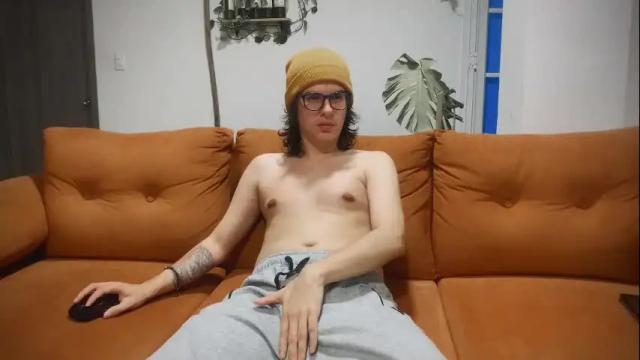 Thumbnail 3, soy_andyy's Stream at Chaturbate, 17 days ago