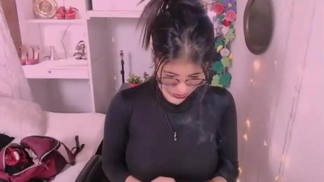 Image 10 of soy_lilibethsq Stream on Chaturbate on 16 months ago