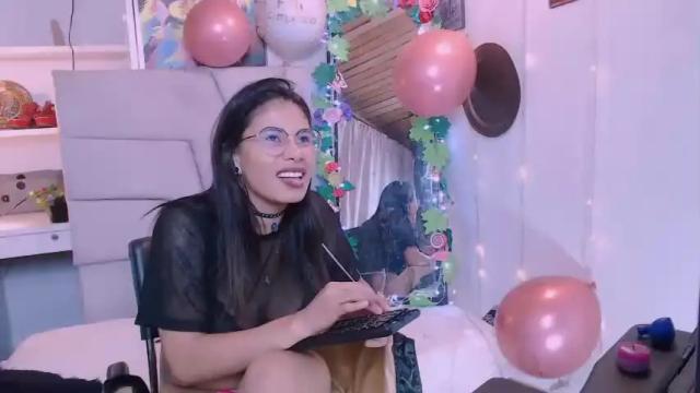 Image 10 of soy_lilibethsq Stream on Chaturbate on 15 months ago