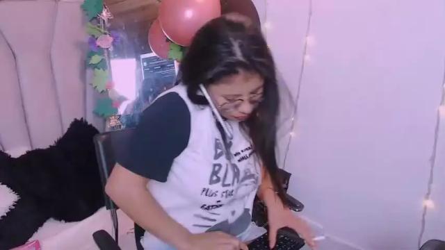 Image 11 of soy_lilibethsq Stream on Chaturbate on 15 months ago