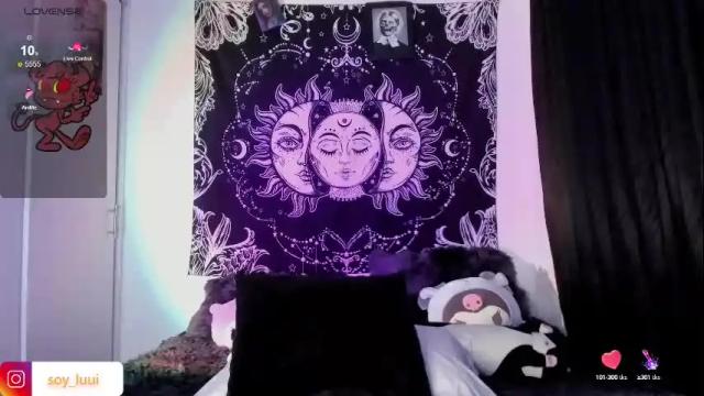 Image 6 of soy_lui Stream on Chaturbate on 7 months ago