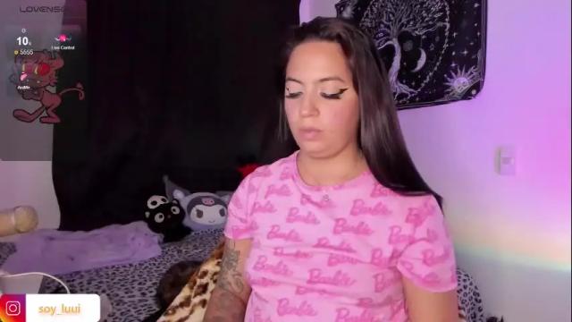 Image 6 of soy_lui Stream on Chaturbate on 6 months ago