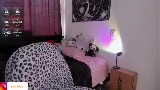 Image 8 of soy_lui Stream on Chaturbate on 5 months ago