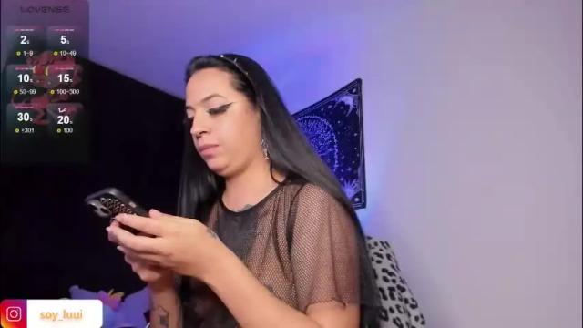 Thumbnail 1, soy_lui's Stream at Chaturbate, 4 months ago