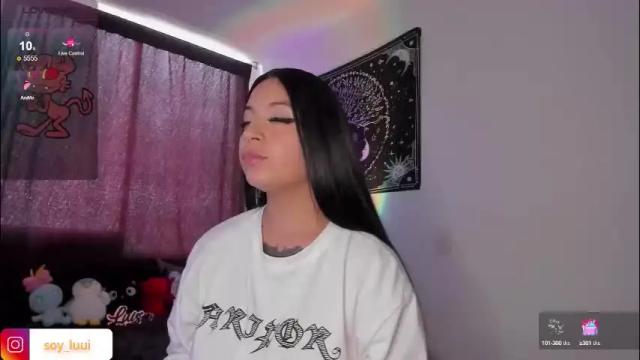 Thumbnail 1, soy_lui's Stream at Chaturbate, 4 months ago