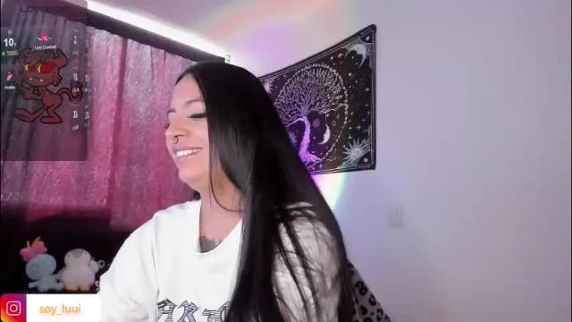 Image 2 of soy_lui Stream on Chaturbate on 4 months ago