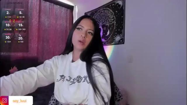Image 3 of soy_lui Stream on Chaturbate on 4 months ago