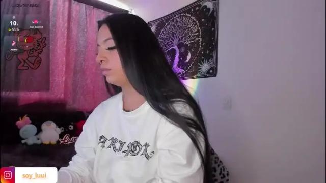 Thumbnail 2, soy_lui's Stream at Chaturbate, 4 months ago