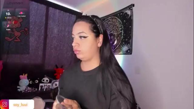 Thumbnail 1, soy_lui's Stream at Chaturbate, 3 months ago