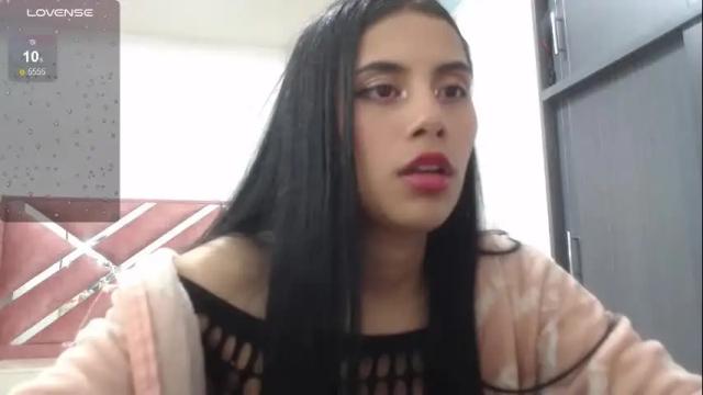 Image 3 of soy_mabby Stream on Chaturbate on 21 days ago