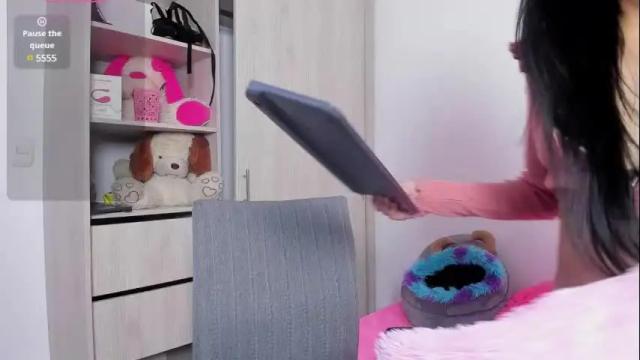 Image 6 of soy_mabby Stream on Chaturbate on 4 days ago