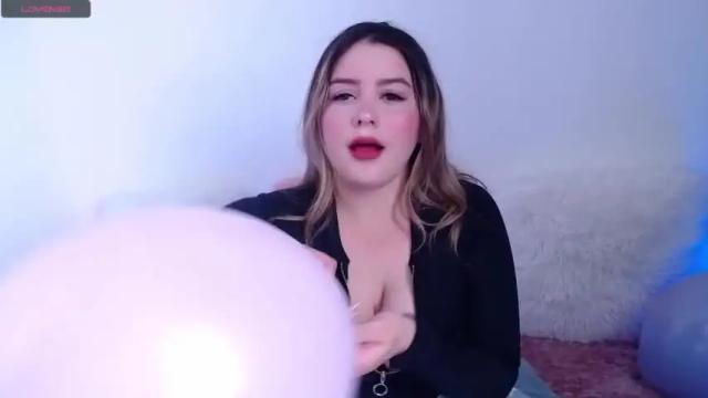 Image 2 of soy_malena1 Stream on Chaturbate on 21 months ago