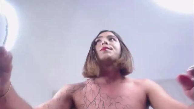Thumbnail 2, soy_mar1's Stream at Chaturbate, 2 months ago