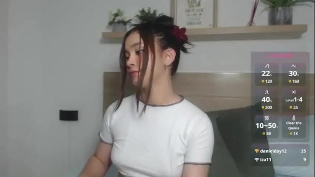 Image 7 of soy_mariana_ Stream on Chaturbate on 1 month ago