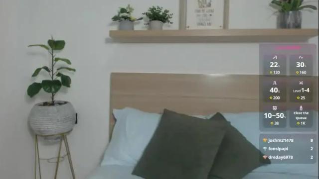 Image 10 of soy_mariana_ Stream on Chaturbate on 1 month ago