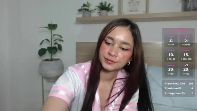 Thumbnail 2, soy_mariana_'s Stream at Chaturbate, 1 month ago