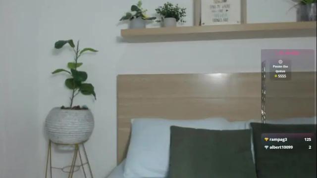 Image 11 of soy_mariana_ Stream on Chaturbate on 29 days ago