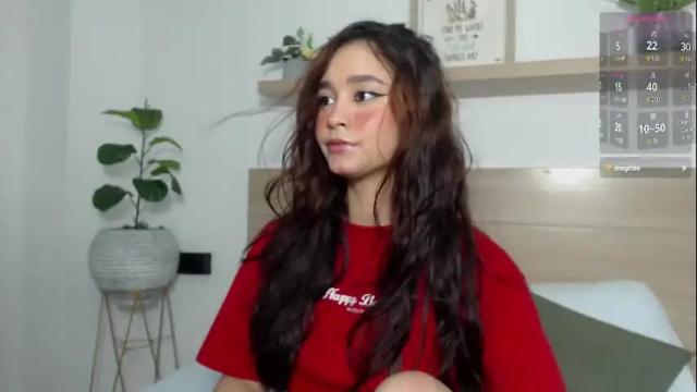 Thumbnail 1, soy_mariana_'s Stream at Chaturbate, 10 days ago