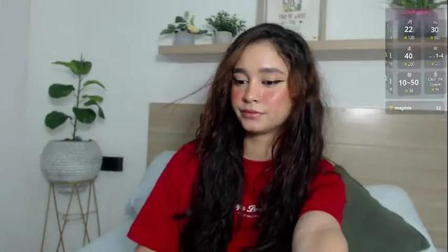 Image 6 of soy_mariana_ Stream on Chaturbate on 10 days ago